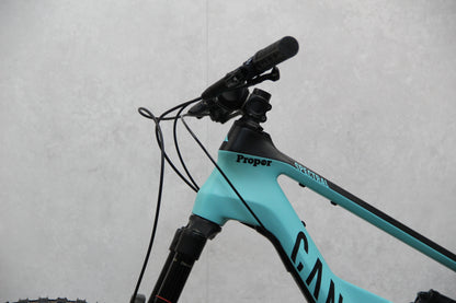 2020 Canyon Spectral