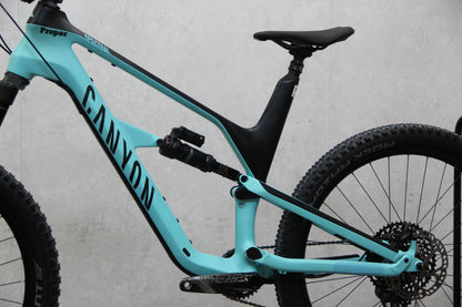 2020 Canyon Spectral