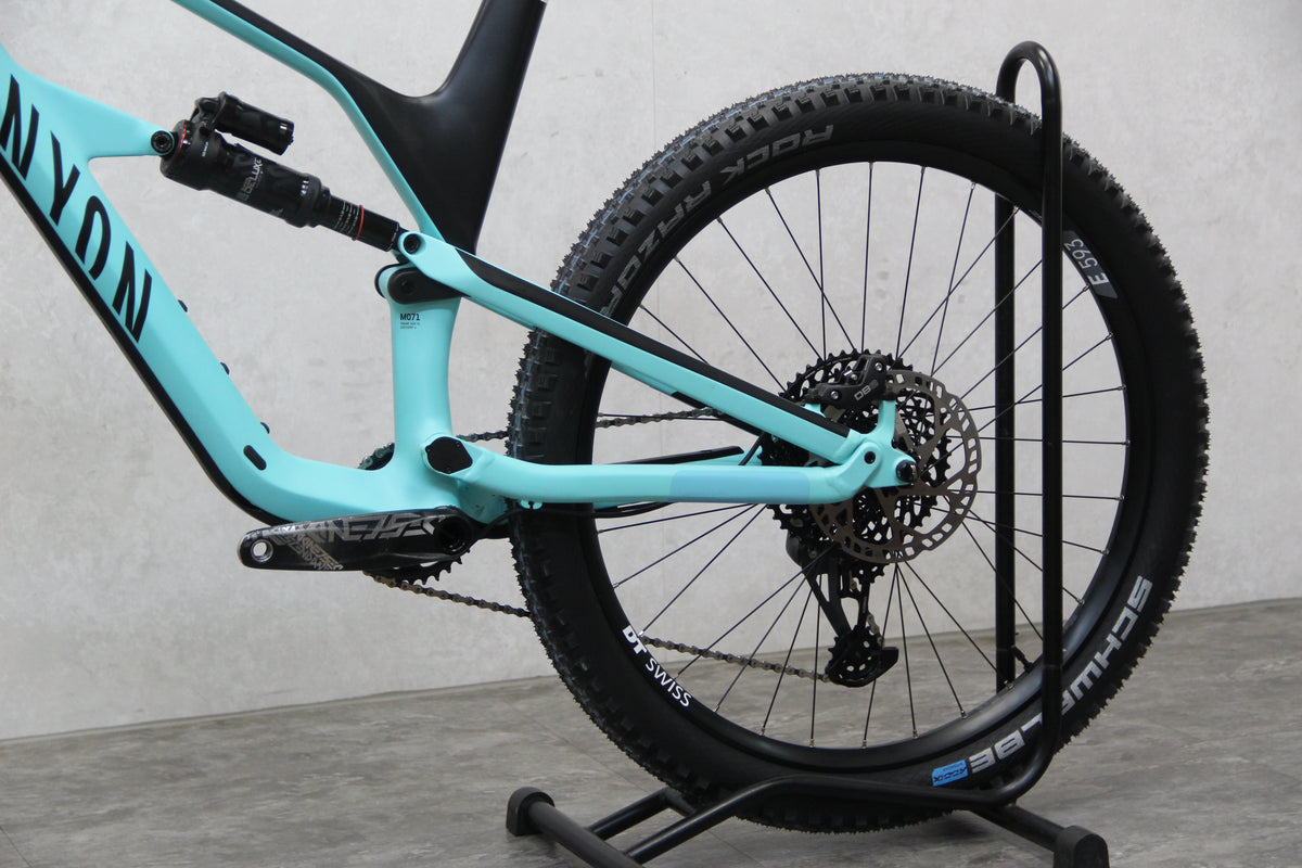 2020 Canyon Spectral