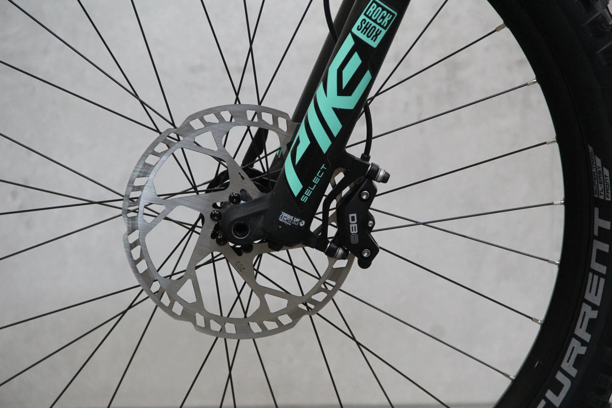 2020 Canyon Spectral