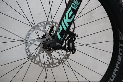 2020 Canyon Spectral