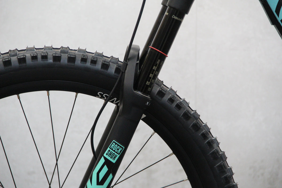 2020 Canyon Spectral