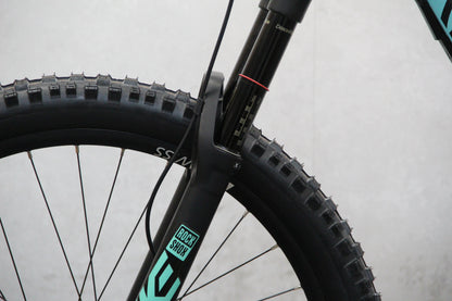2020 Canyon Spectral