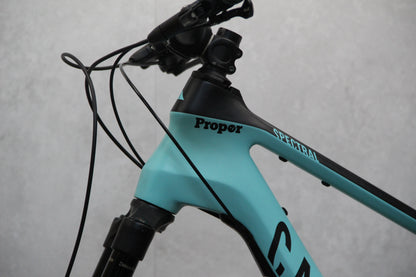 2020 Canyon Spectral