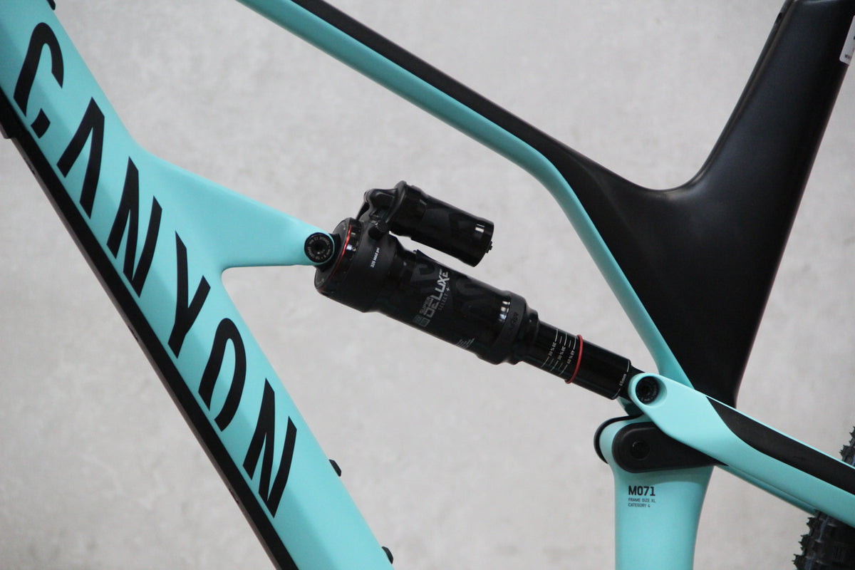 2020 Canyon Spectral