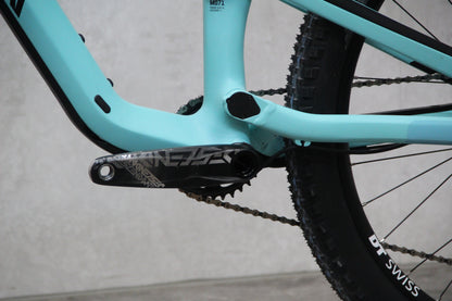 2020 Canyon Spectral