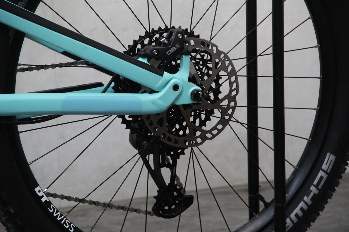 2020 Canyon Spectral