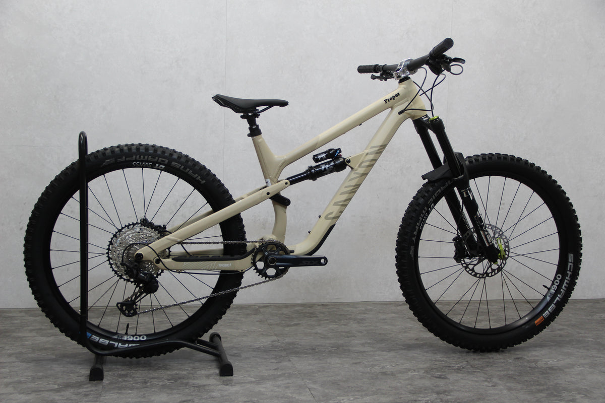 2023 Canyon Spectral