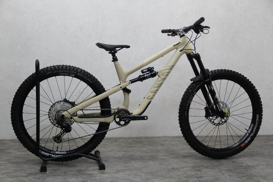 2023 Canyon Spectral