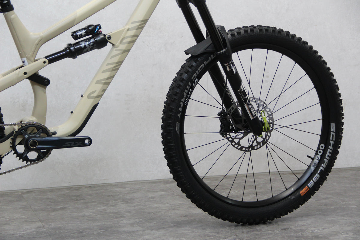 2023 Canyon Spectral