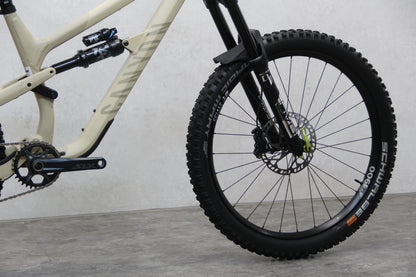 2023 Canyon Spectral
