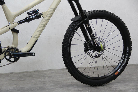 2023 Canyon Spectral