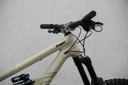 2023 Canyon Spectral