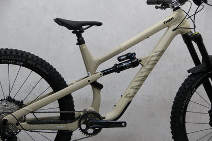 2023 Canyon Spectral