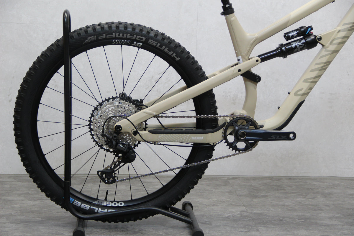 2023 Canyon Spectral