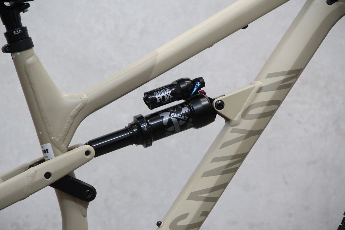 2023 Canyon Spectral
