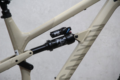 2023 Canyon Spectral