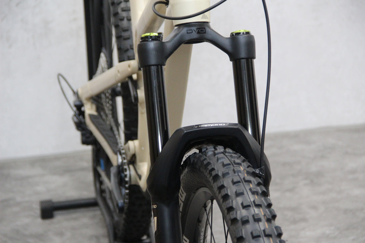 2023 Canyon Spectral