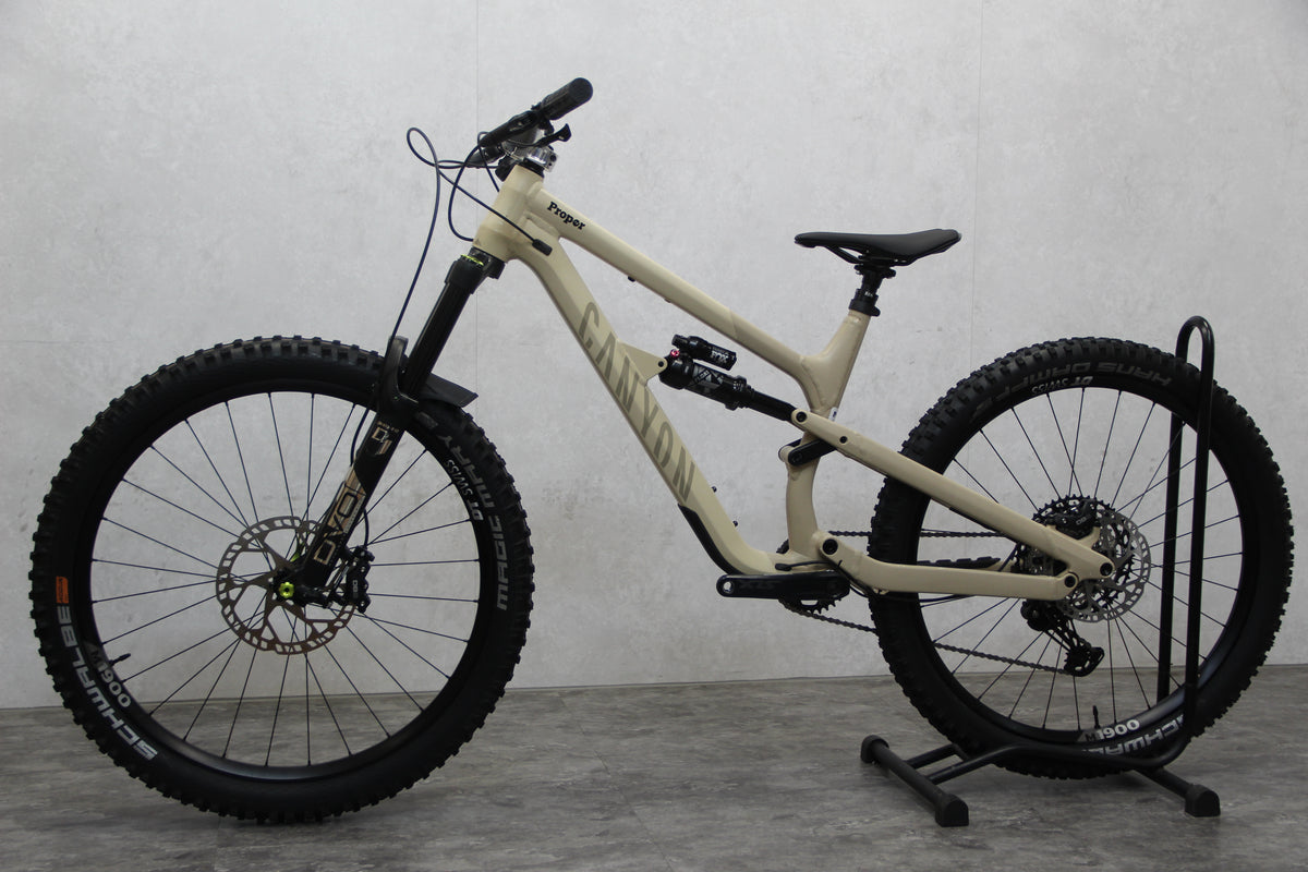 2023 Canyon Spectral