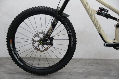 2023 Canyon Spectral