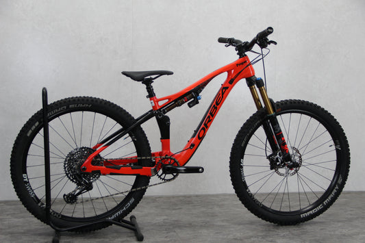 2019 Orbea Occam