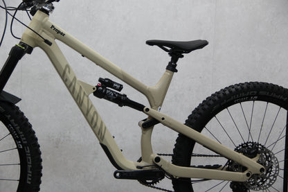 2023 Canyon Spectral