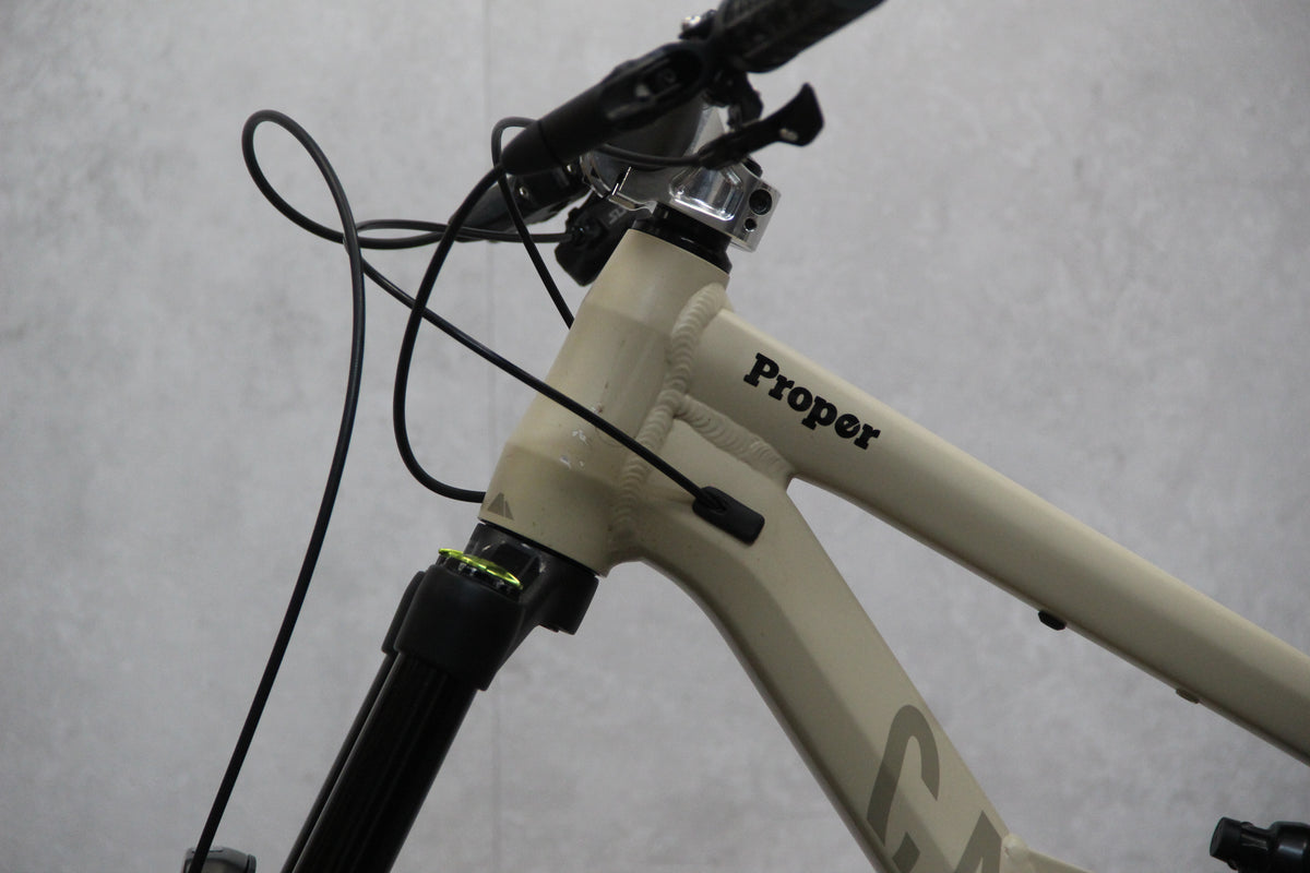 2023 Canyon Spectral