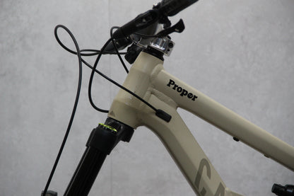 2023 Canyon Spectral