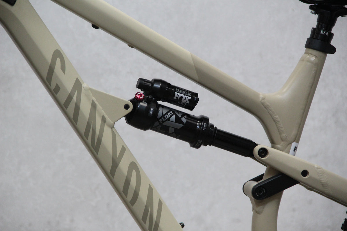 2023 Canyon Spectral