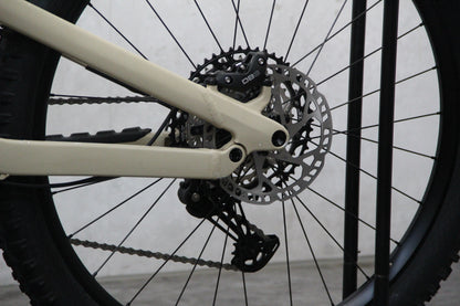 2023 Canyon Spectral