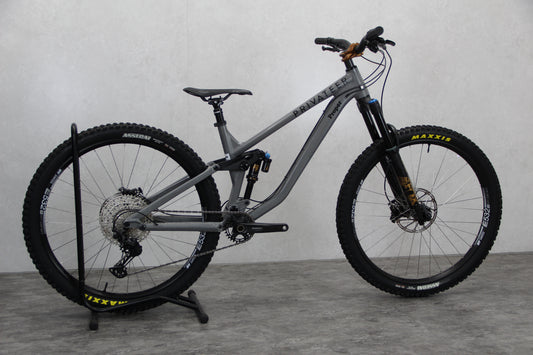 2022 Privateer 141