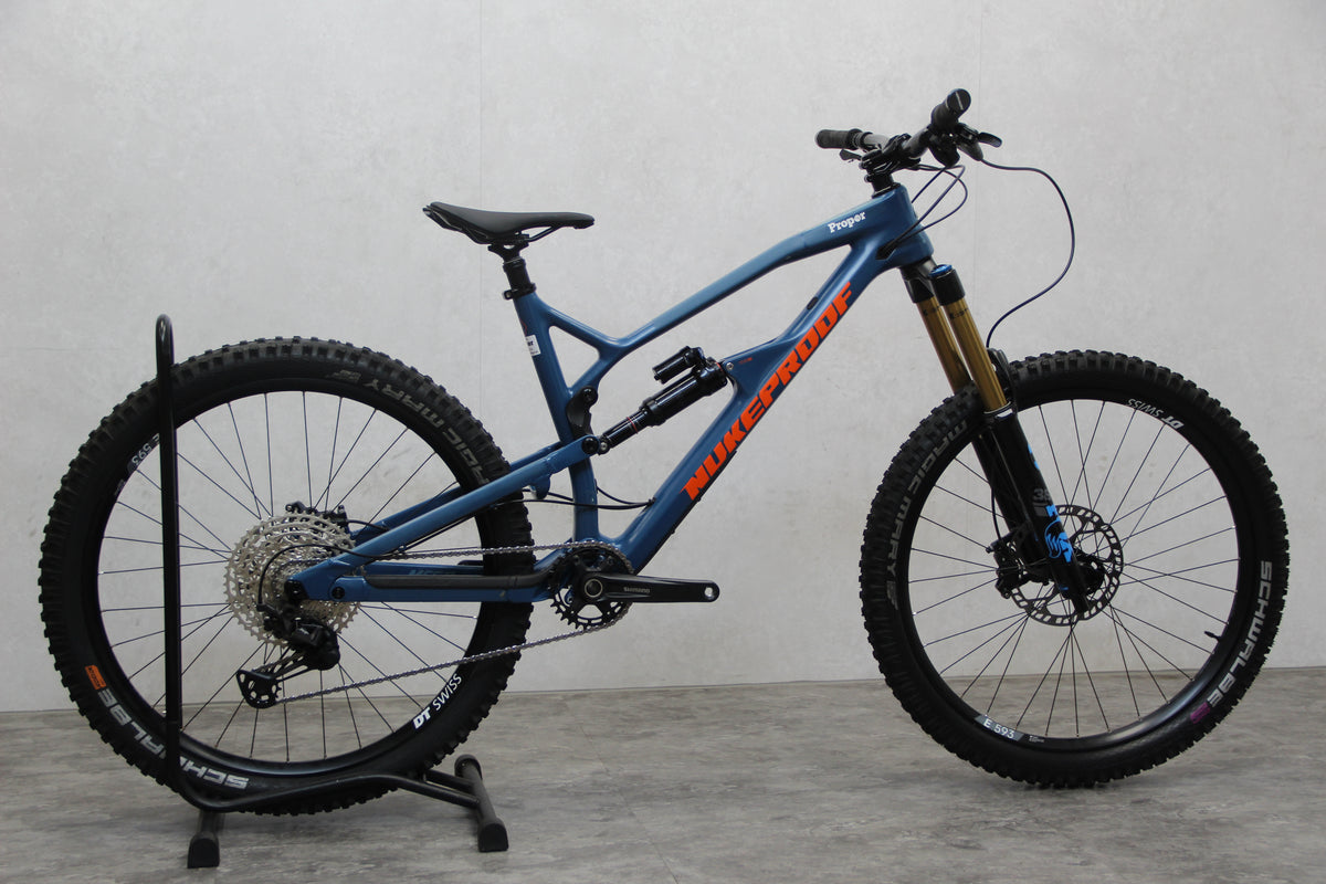 2020 Nukeproof Mega