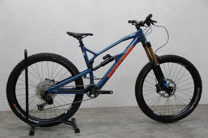 2020 Nukeproof Mega
