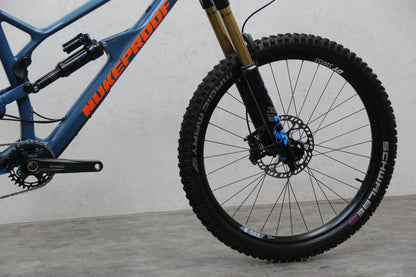 2020 Nukeproof Mega