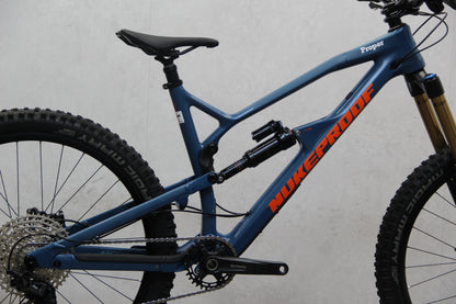 2020 Nukeproof Mega