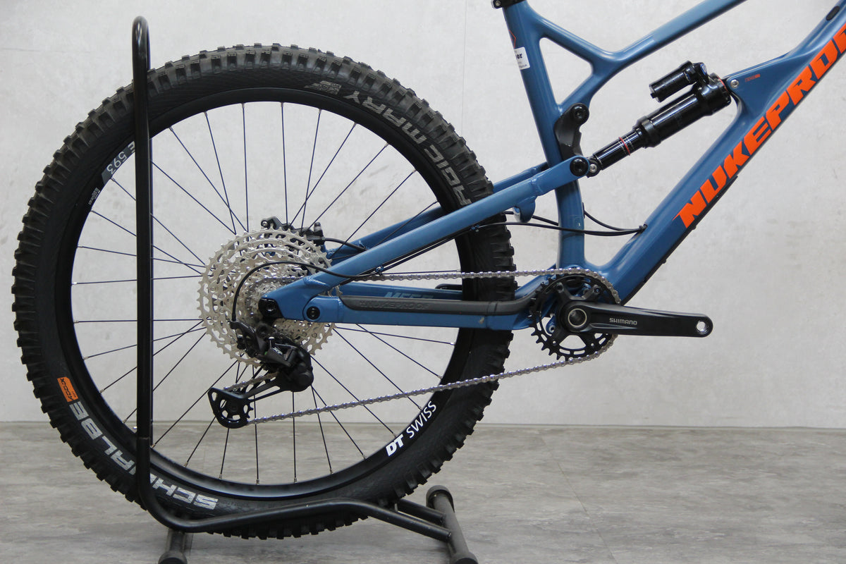 2020 Nukeproof Mega