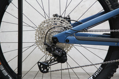 2020 Nukeproof Mega