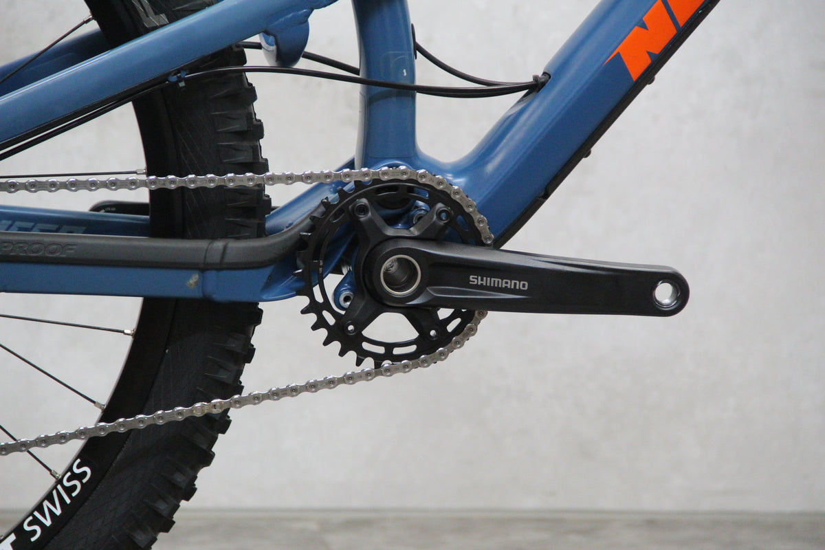 2020 Nukeproof Mega