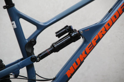 2020 Nukeproof Mega