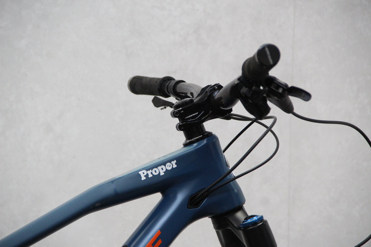 2020 Nukeproof Mega