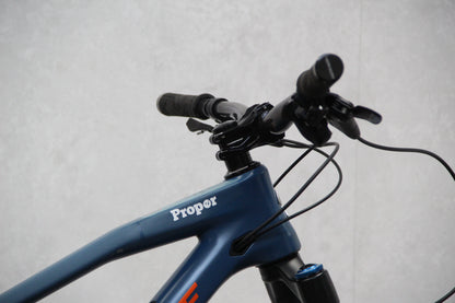2020 Nukeproof Mega