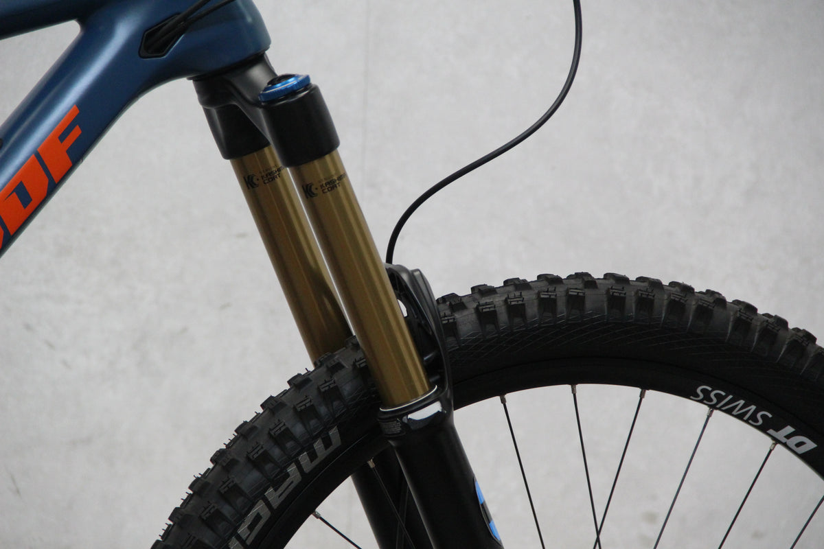2020 Nukeproof Mega