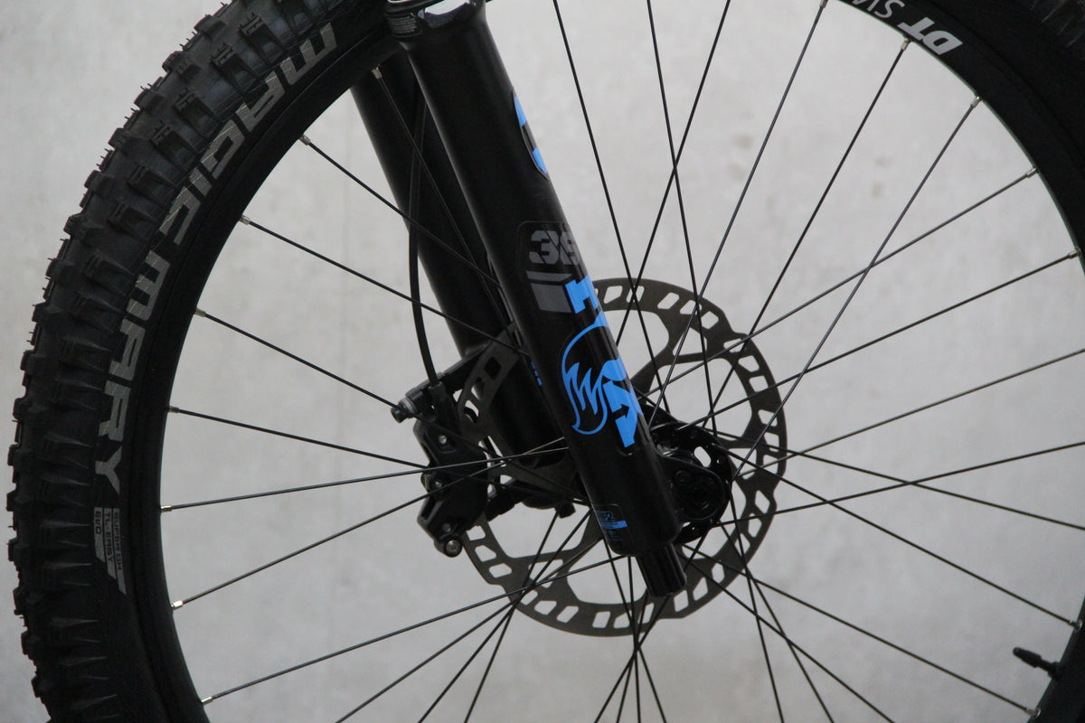 2020 Nukeproof Mega