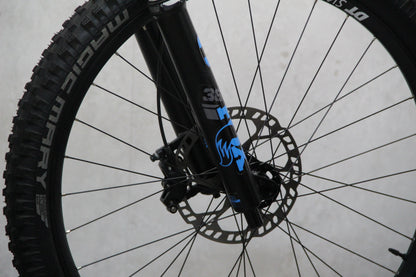 2020 Nukeproof Mega
