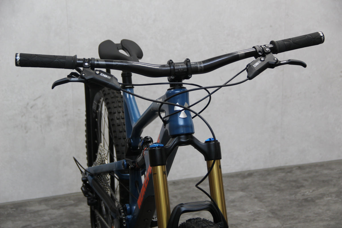 2020 Nukeproof Mega