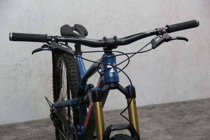 2020 Nukeproof Mega