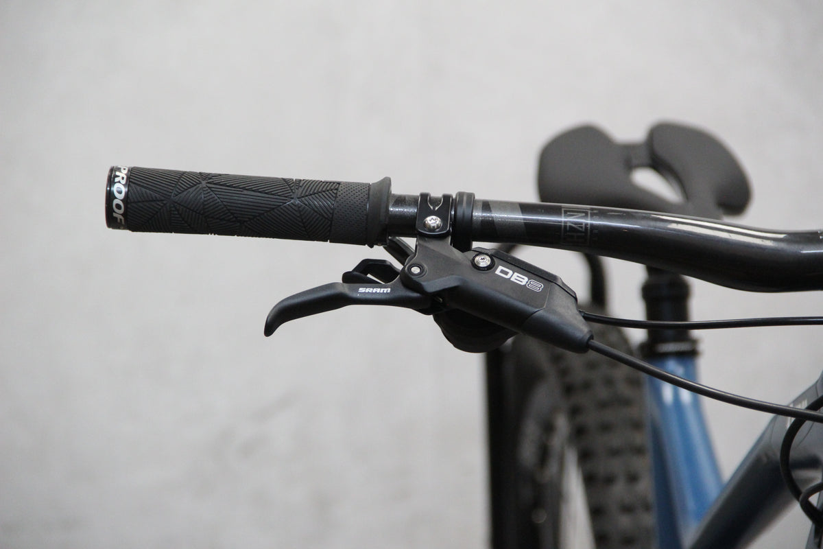 2020 Nukeproof Mega