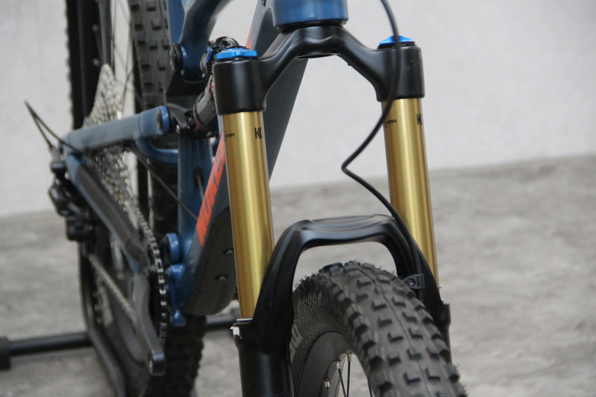 2020 Nukeproof Mega