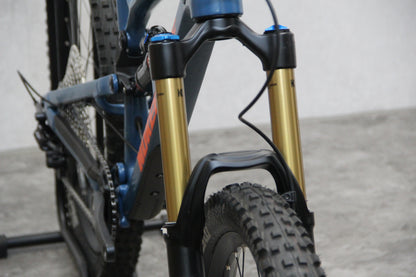 2020 Nukeproof Mega