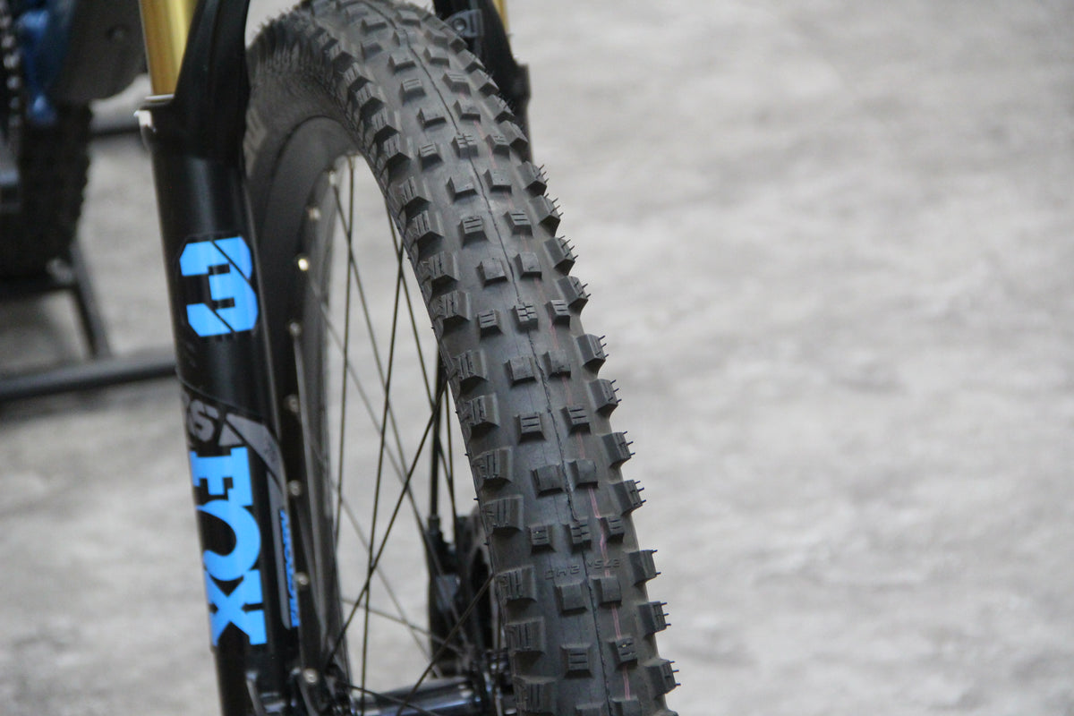 2020 Nukeproof Mega